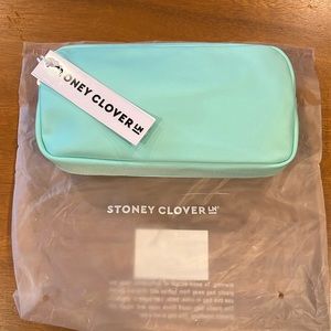 Stoney clover lane classic small pouch in cotton candy
